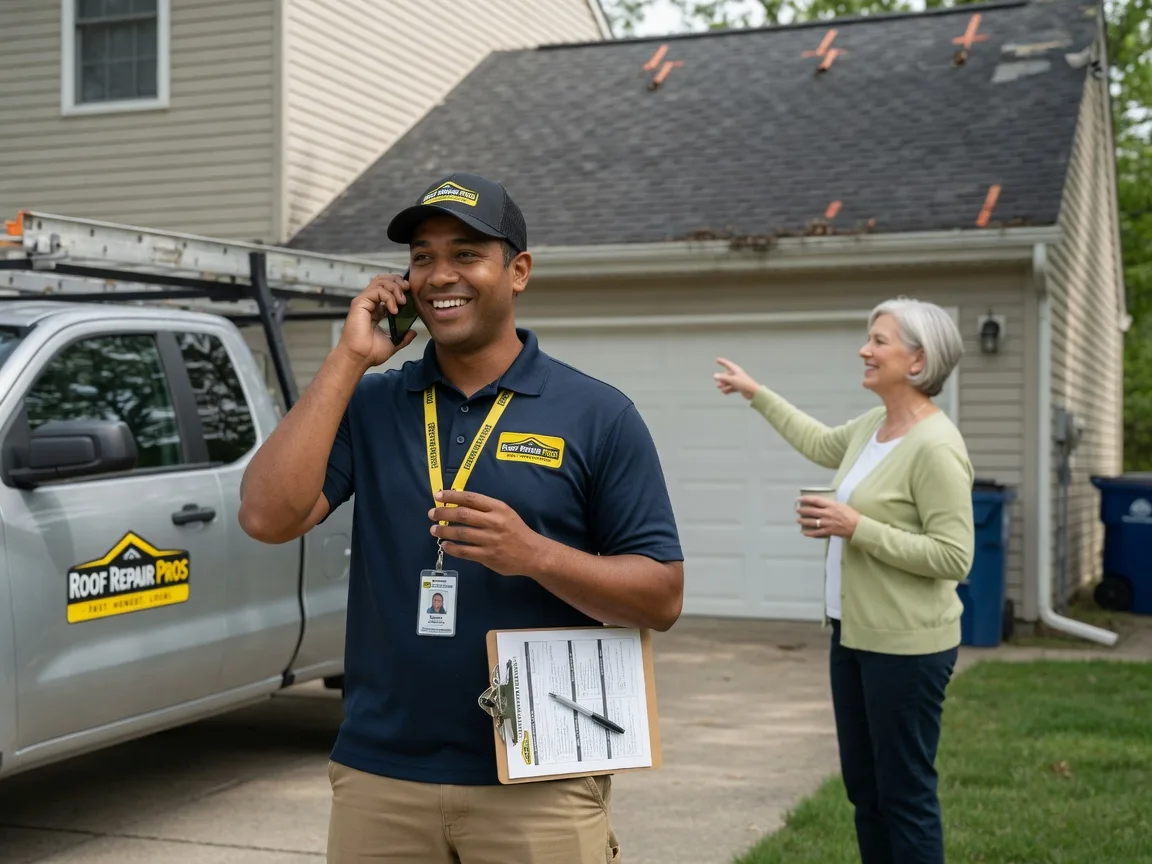 Roof Repair Belcher, LA FAQs